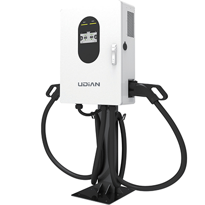 UDGALAXY-20 30 40 60KW Specification