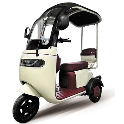 Yamei Tricycle